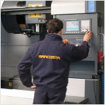 Pionowe centrum obróbcze Equiptop EMV-510 / 600 / 860 / 1020