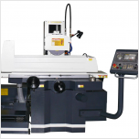 SZLIFIERKI DO PŁASZCZYZN SPM-63PLC